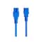 Monoprice Heavy Duty Power Cable - IEC 60320 C14 to IEC 60320 C15_ 14AWG_ 15A_ S 33658 - alternate 2